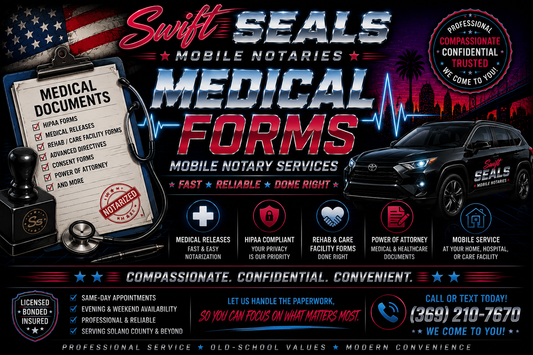 Medical Documents and Healthcare