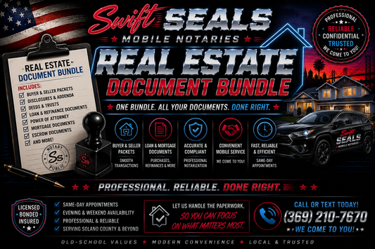 Real Estate Bundle